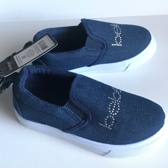 🦄 kids bebe shoes - Picture 4 of 7